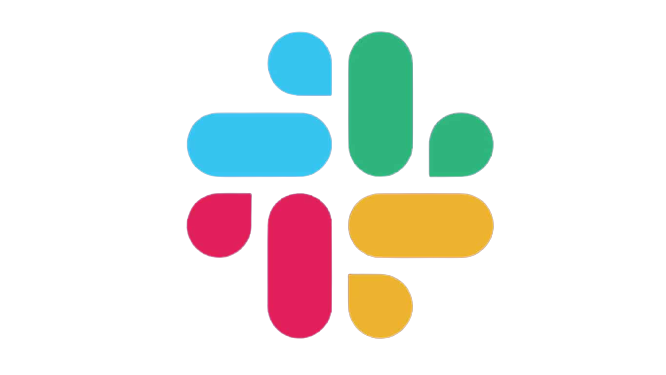 Slack logo
    